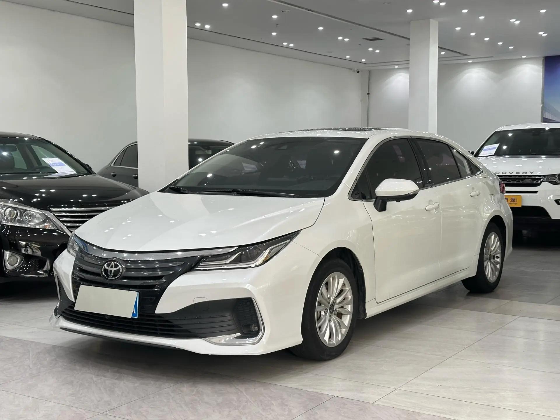 Asian Lion 2021 2.0L Deluxe Edition
