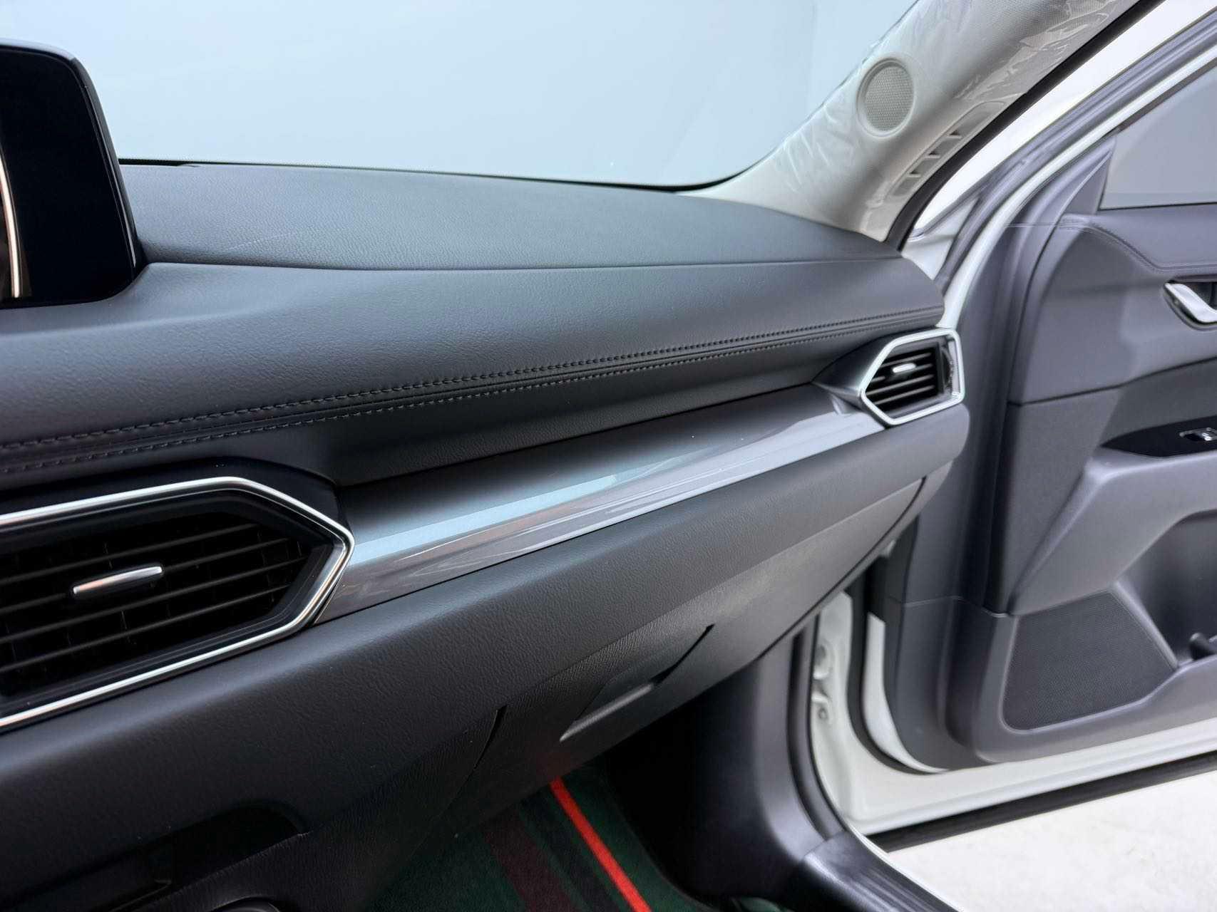 Mazda CX-5 2021 2.0L Automatic Two-Drive Intelligent 10