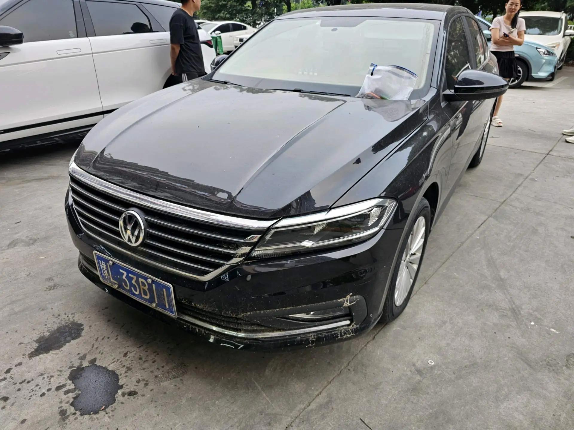 Langyi 2019 1.5L Auto Comfort Edition Country VI