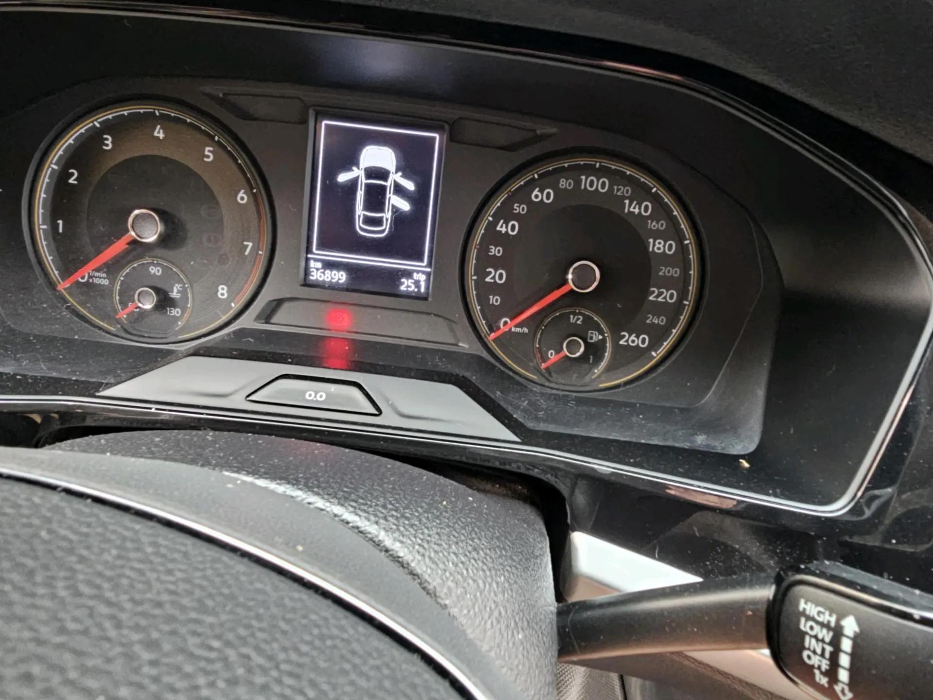 Langyi 2019 1.5L Auto Comfort Edition Country VI 2
