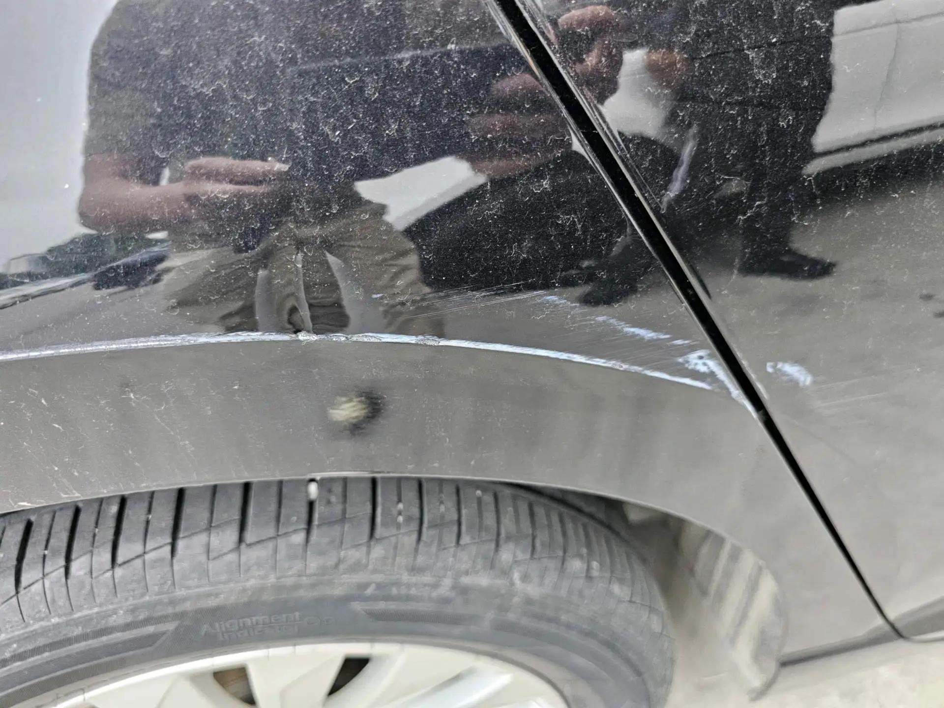 Langyi 2019 1.5L Auto Comfort Edition Country VI 4