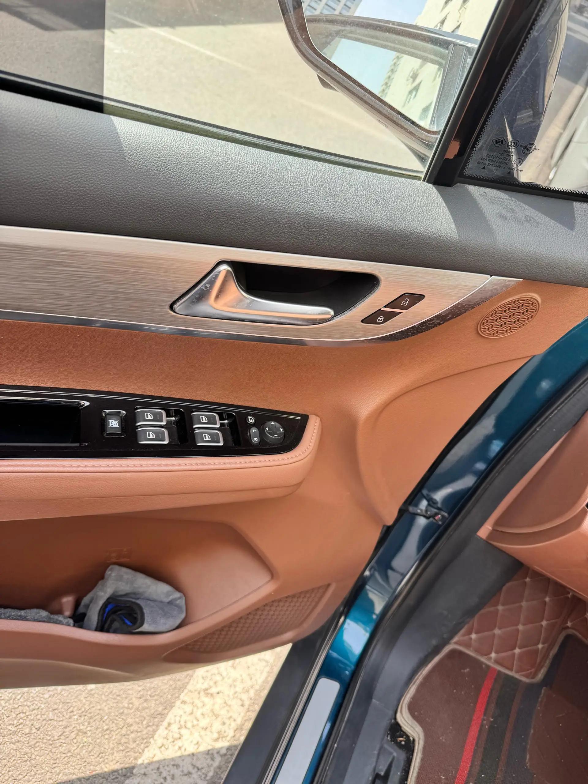 HaiMa 7X 2020 Model 1.6TGDI Auto Luxury Model 3