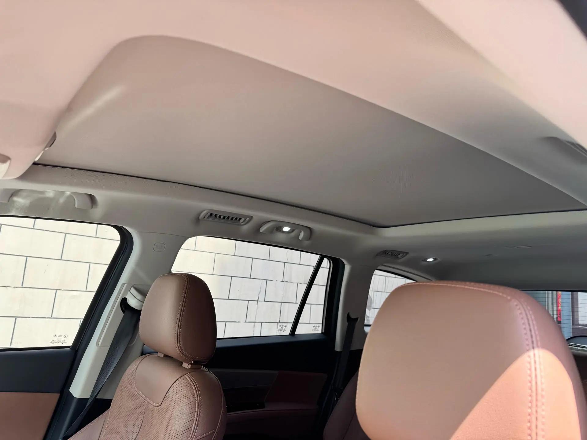 HaiMa 7X 2020 Model 1.6TGDI Auto Luxury Model 5