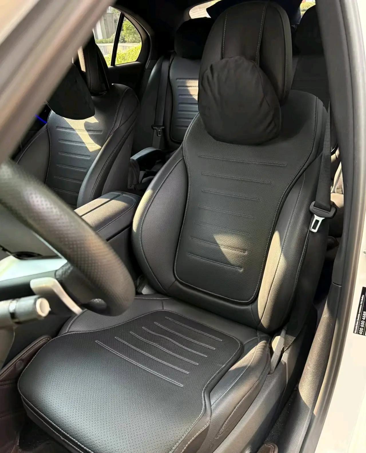 Mercedes Benz C- Class 2023 C 260 L 48V 1.5T Sport Edition (facelift) Automatic 5