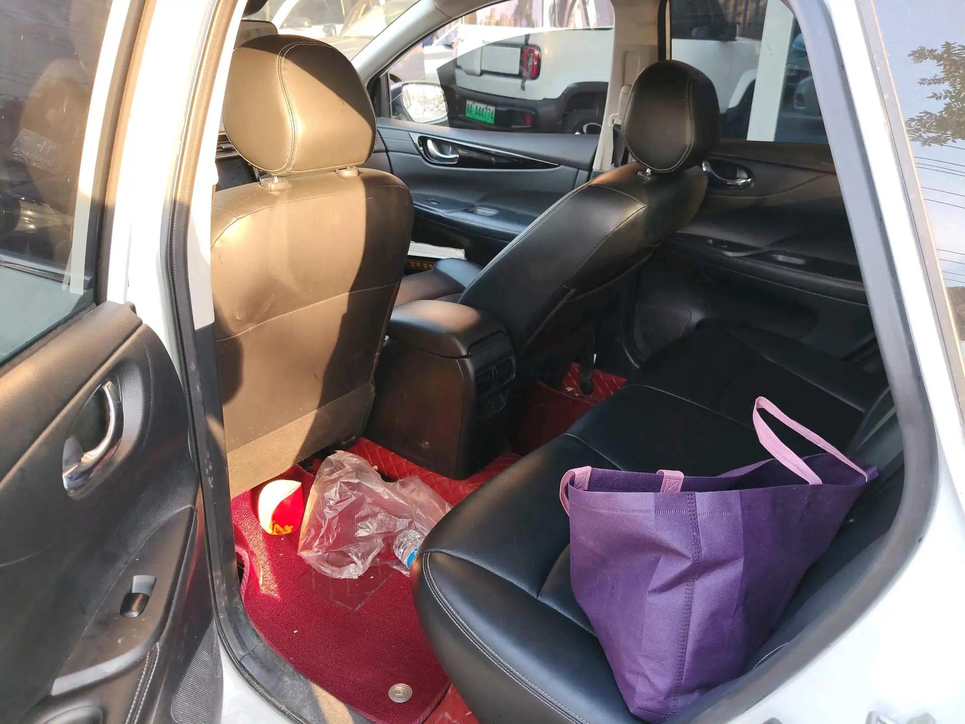Li Da TIIDA 2024 1.6L CVT Smart Edition 5