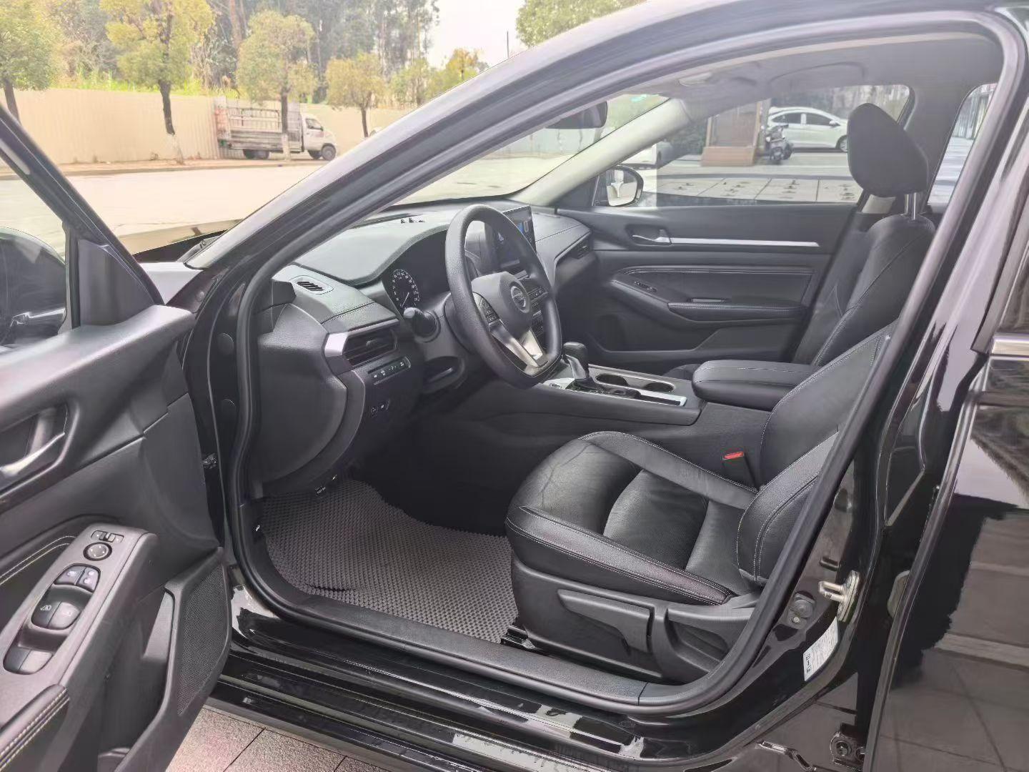Teana 2021 2.0L XE Fashion Edition 4