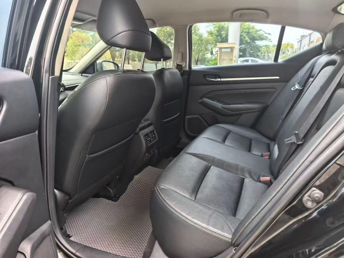 Teana 2021 2.0L XE Fashion Edition 5