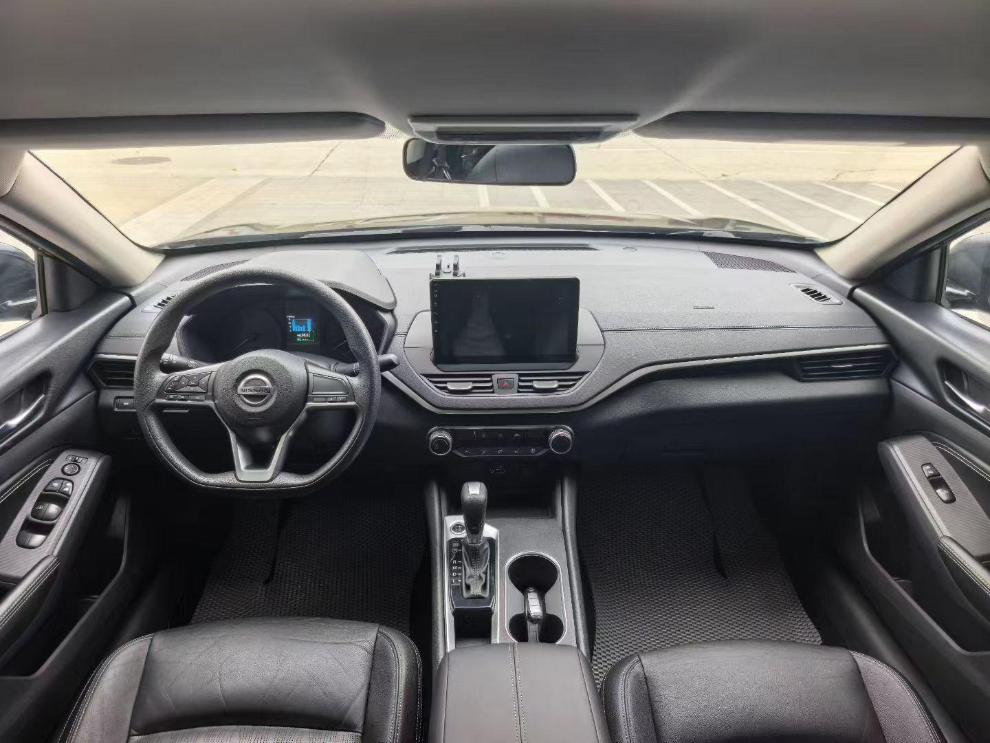 Teana 2021 2.0L XE Fashion Edition 6