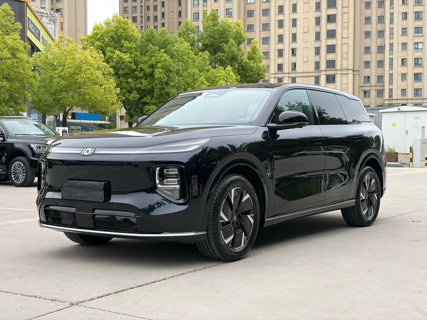 Qiyuan 2025 Q07 1.5 stepless 215 honorable automatic transmission