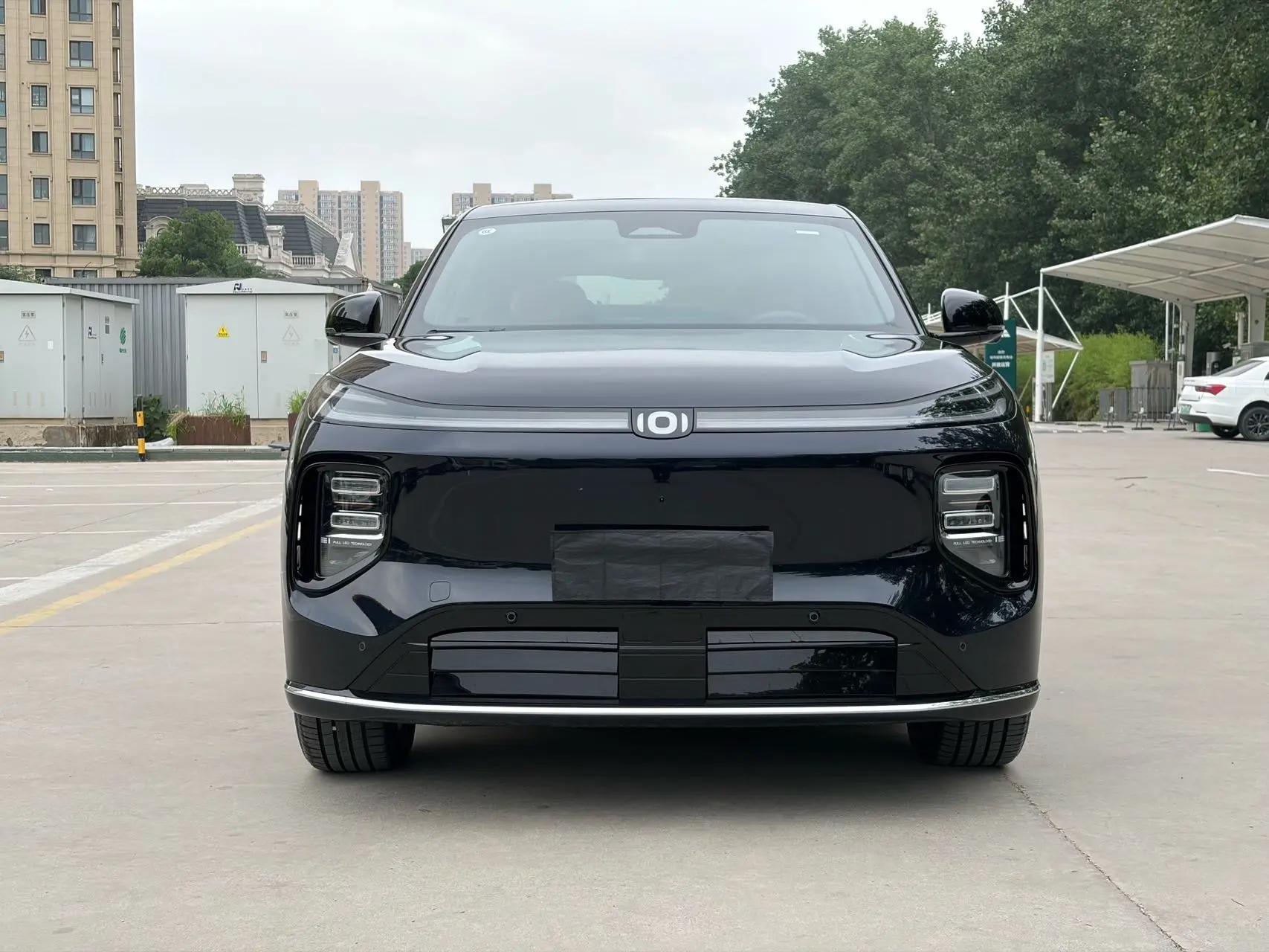 Qiyuan 2025 Q07 1.5 stepless 215 honorable automatic transmission 2