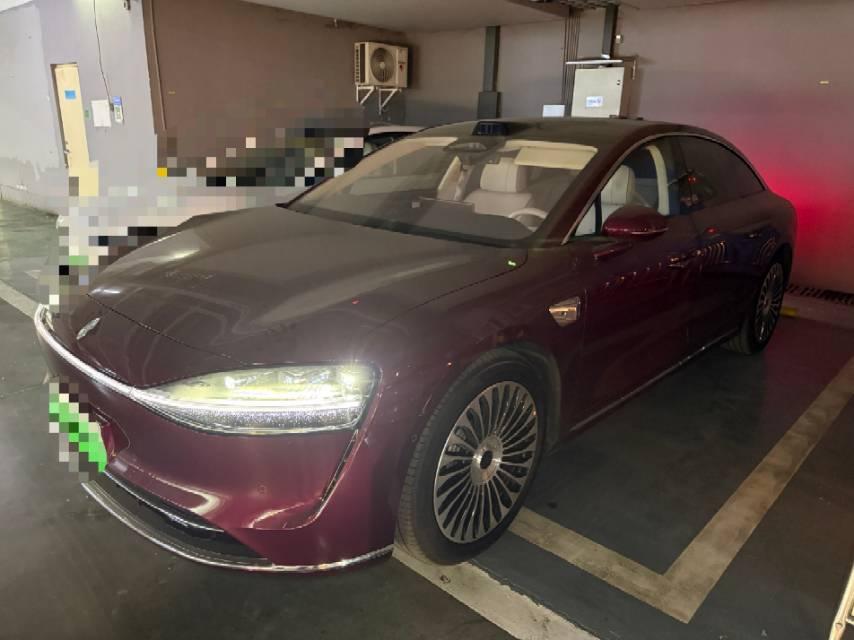 Luxeed 2025 S9 Ultra Automatic