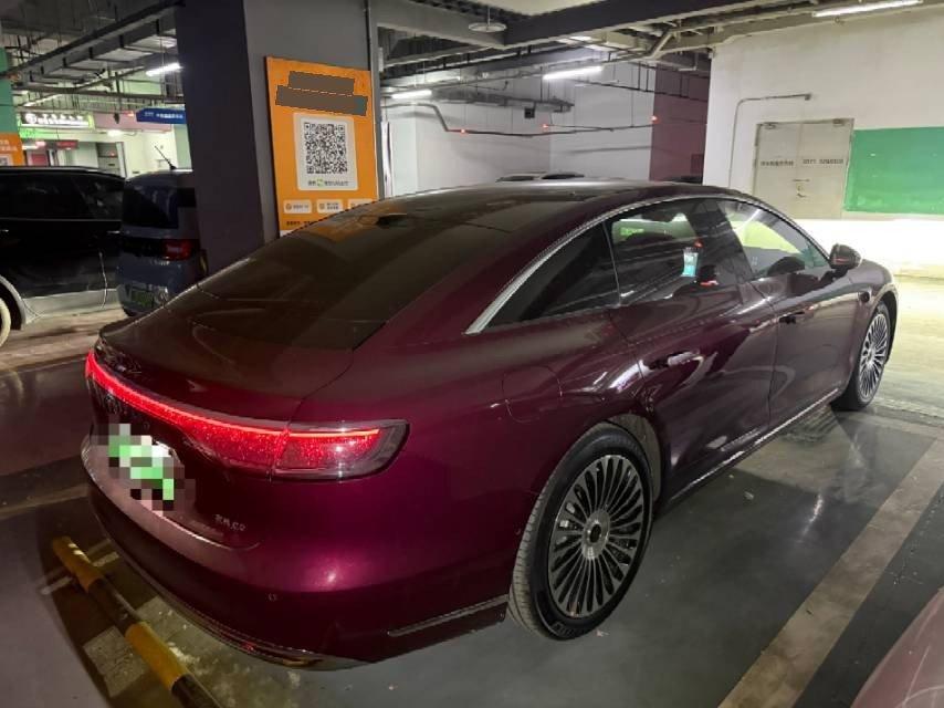 Luxeed 2025 S9 Ultra Automatic 3