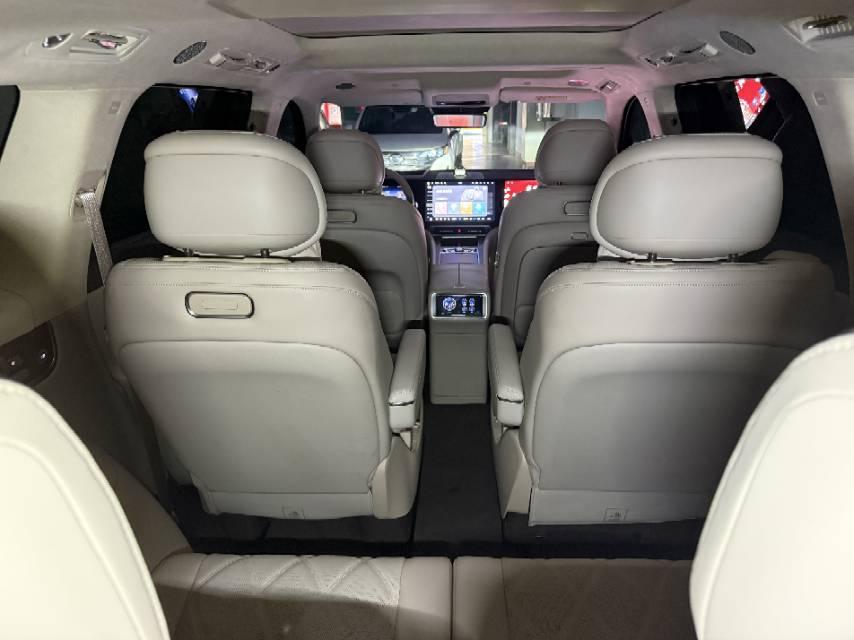 Luxeed 2025 S9 Ultra Automatic 6