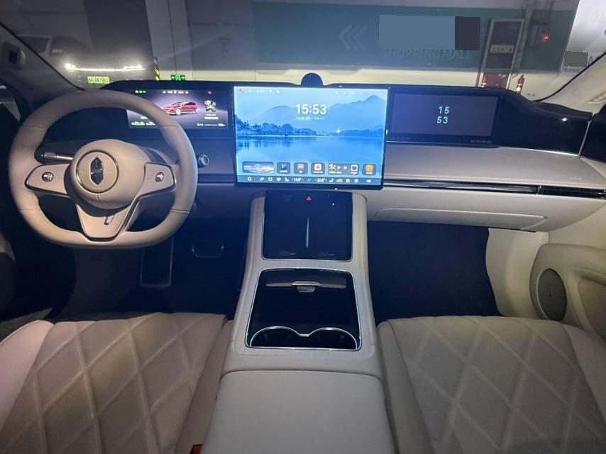 Luxeed 2025 S9 Ultra Automatic 7