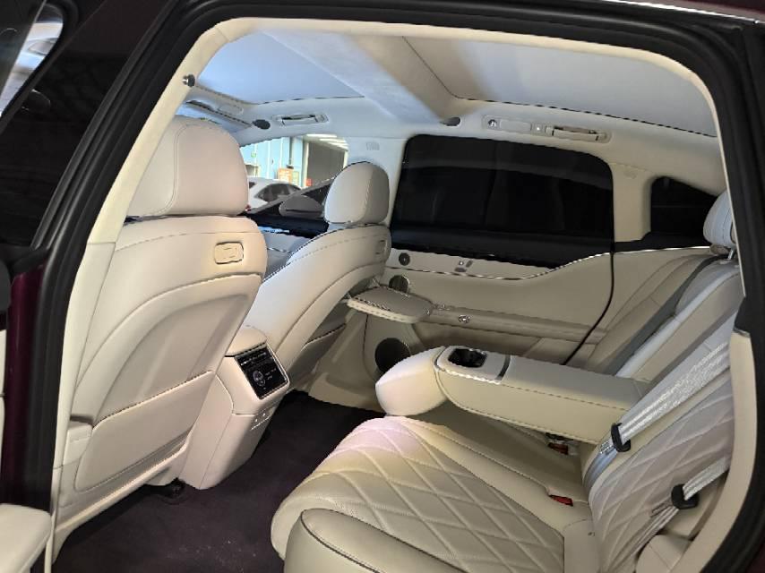 Luxeed 2025 S9 Ultra Automatic 8