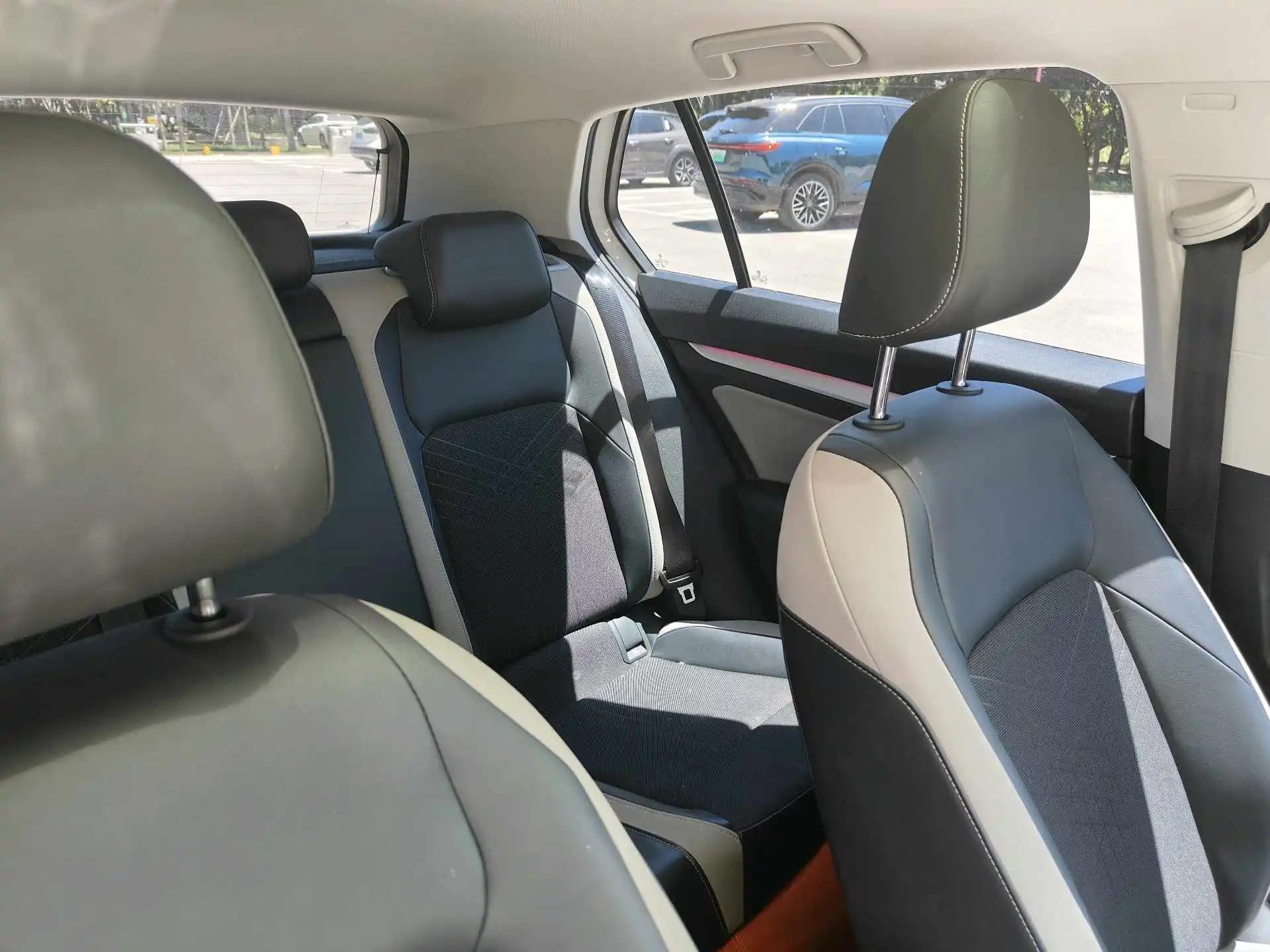 Volkswagen 2023 Golf 8 PRO 1.2TSI 200TSI (Modified) Automatic Gear 3
