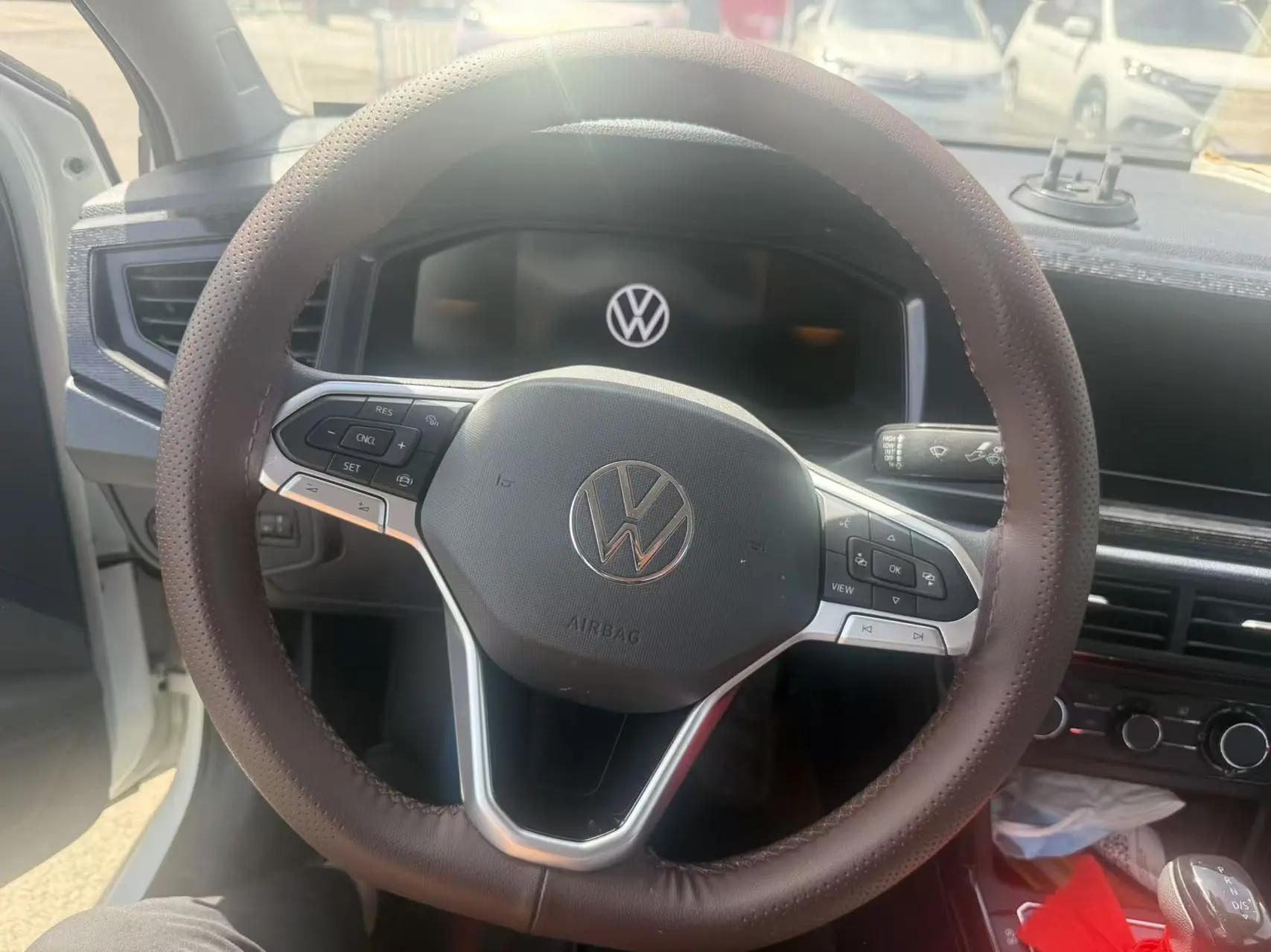 Volkswagen 2025 Lavida New Entry 1.5 Outstanding New Edition Automatic 3