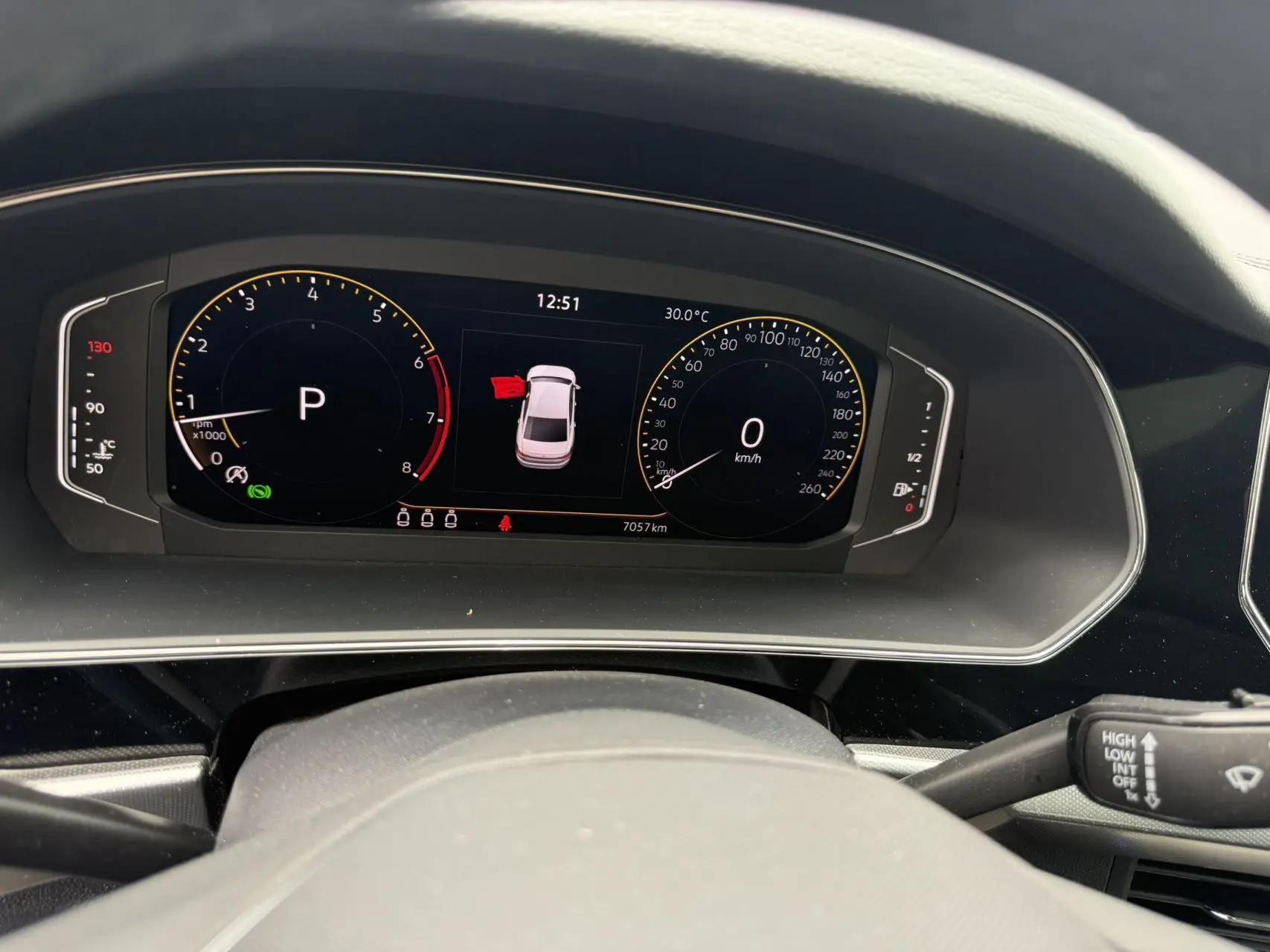 Volkswagen 2024 Passat 2.0TSI 380TSI Starry Dragon Edition Automatic 7