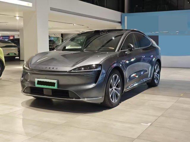 Intellectual 2024 R 7 802km Max Automatic Gear