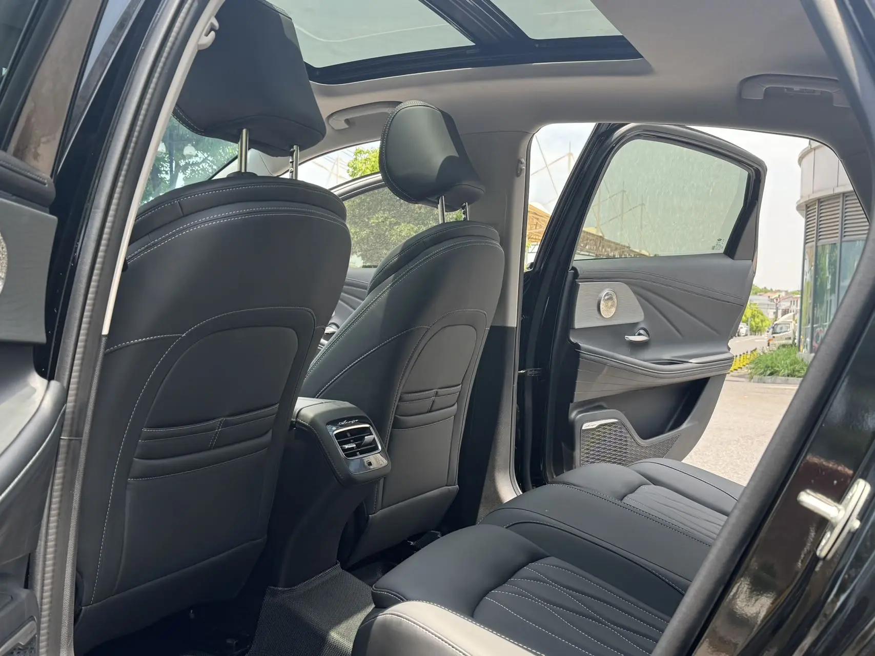 Chery 2025 Arrizo 8 1.6T Intelligent Automatic Transmission 7