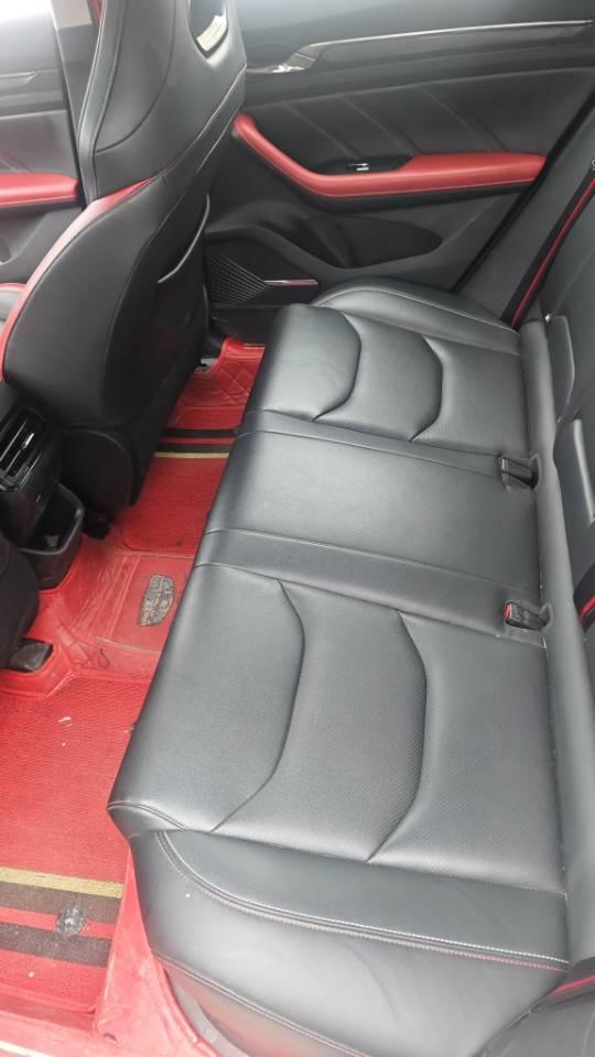 Emgrand S 2021 1.4T CVT Honorable Model 7