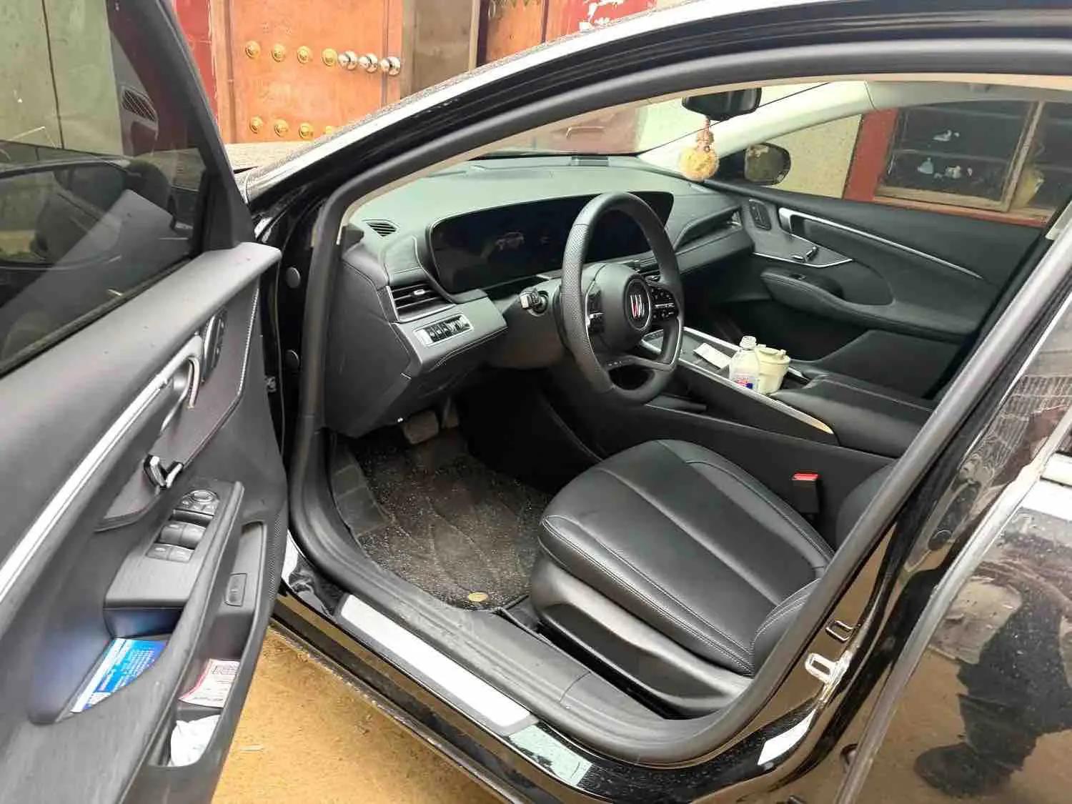 Buick 2025 LaCrosse 2.0T 28T Platinum Edition Automatic 5