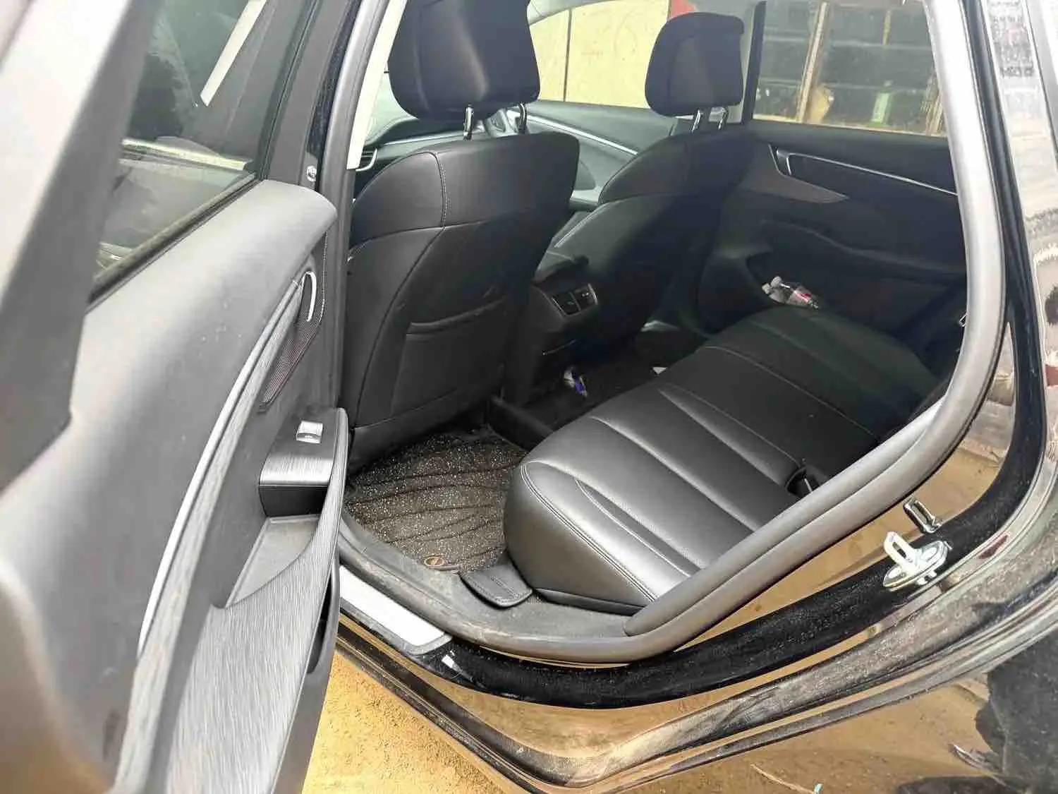 Buick 2025 LaCrosse 2.0T 28T Platinum Edition Automatic 6
