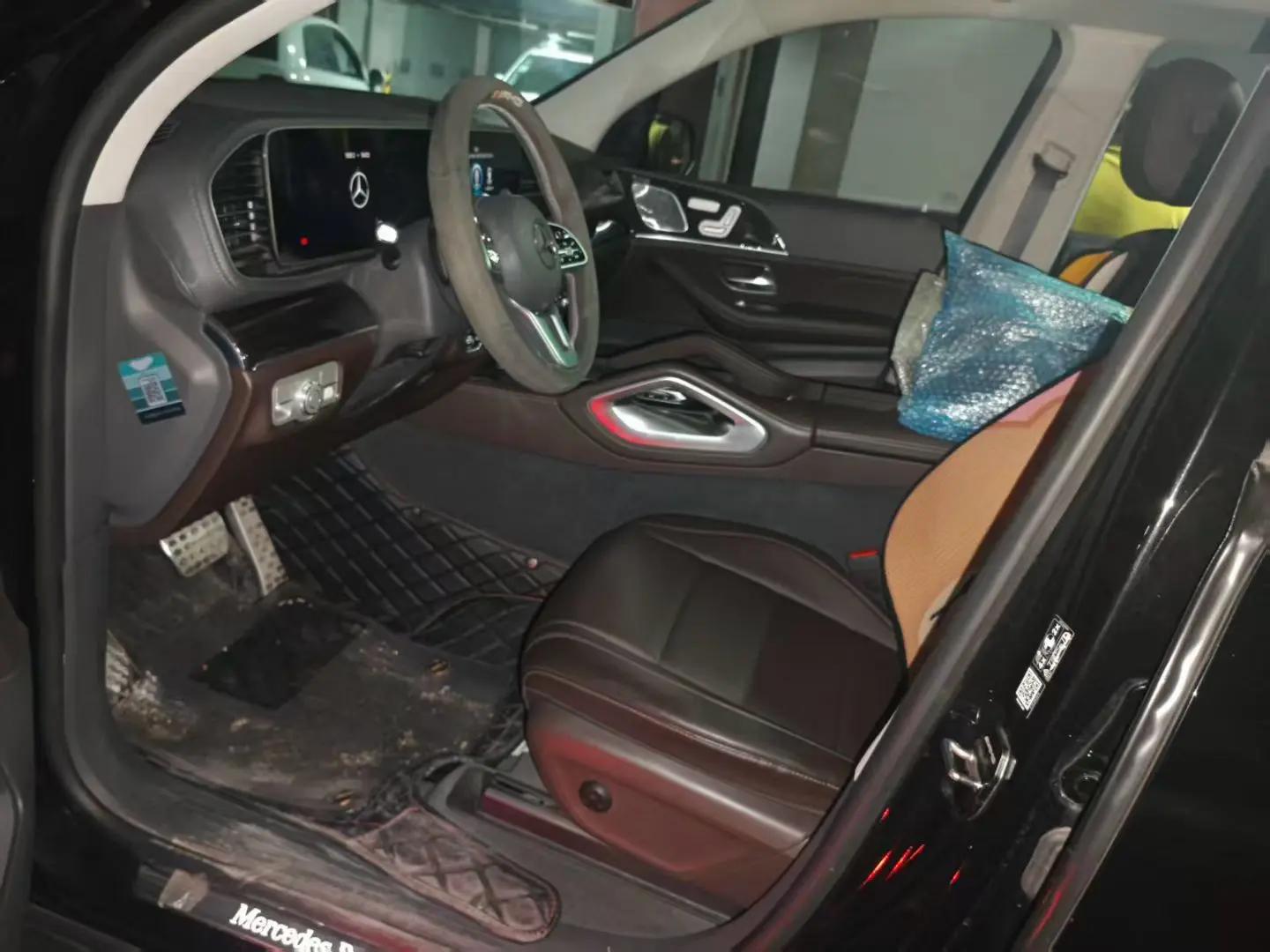 Mercedes Benz GLE 2020 facelift GLE 350 4MATIC Fashion Special Edition 3