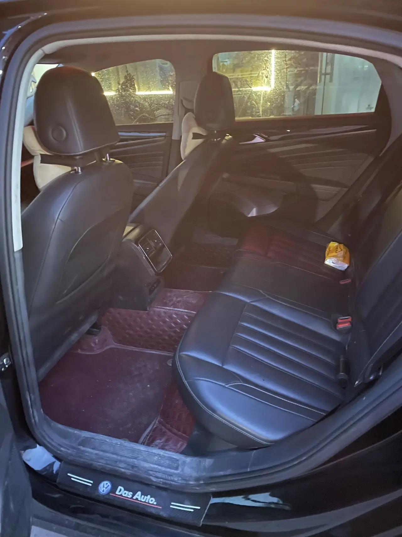 Passat 2020 280TSI Business Edition National V 5