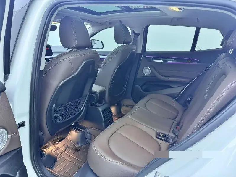 BMW X2 2022 sDrive25i M sports suit 4