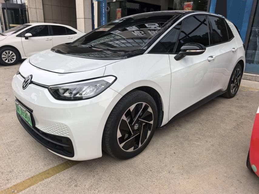 Volkswagen 2024 ID. 3 Ultimate Edition Automatic