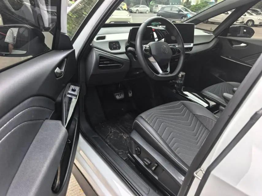 Volkswagen 2024 ID. 3 Ultimate Edition Automatic 7