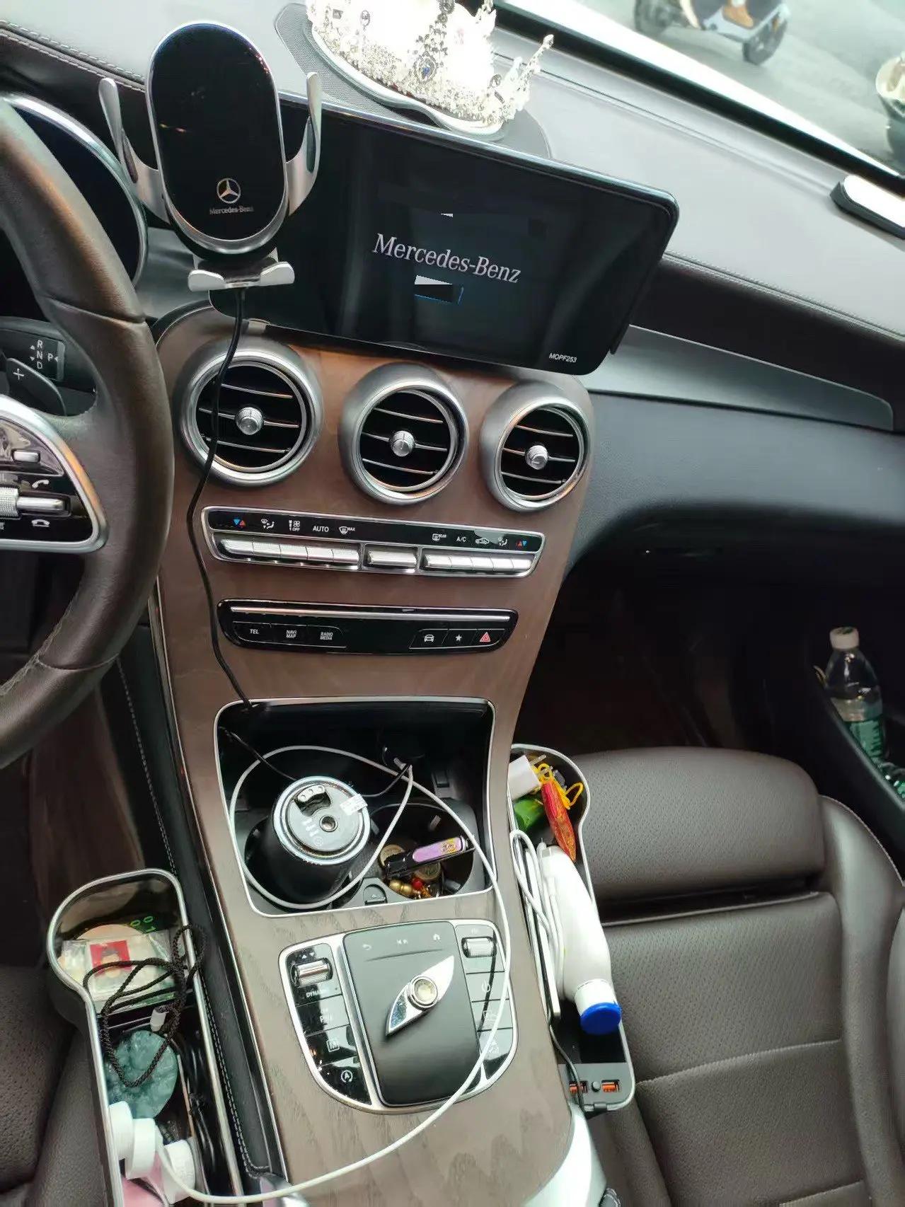 Mercedes Benz GLC 2020 to GLC 300 L 4MATIC Dynamic 11