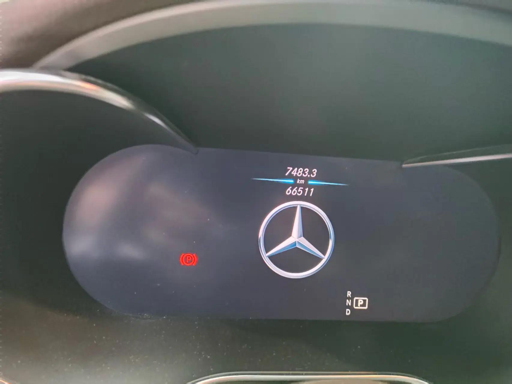 Mercedes Benz GLC 2020 to GLC 300 L 4MATIC Dynamic 13