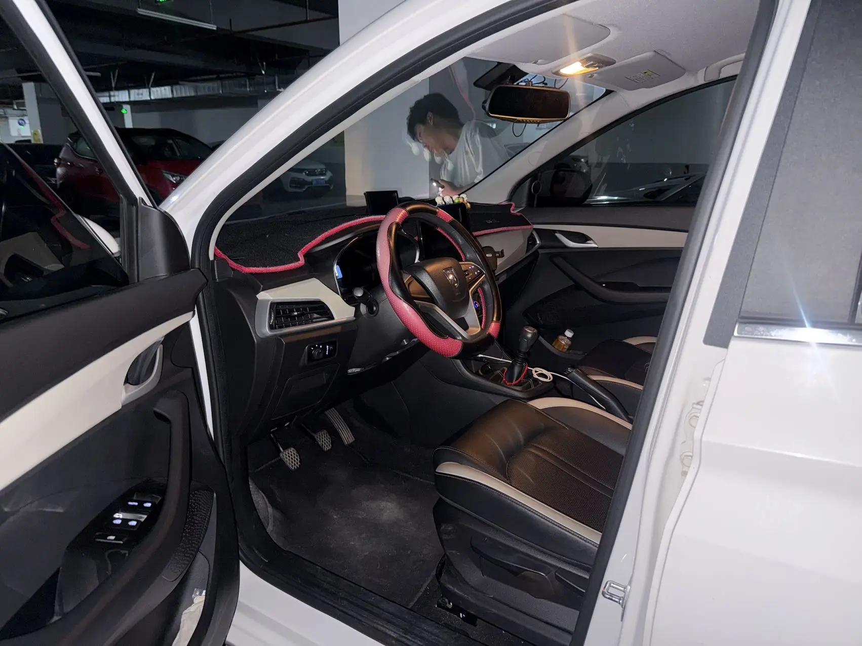BaoJun 360 2019 1.5L Auto Elite Country VI 2
