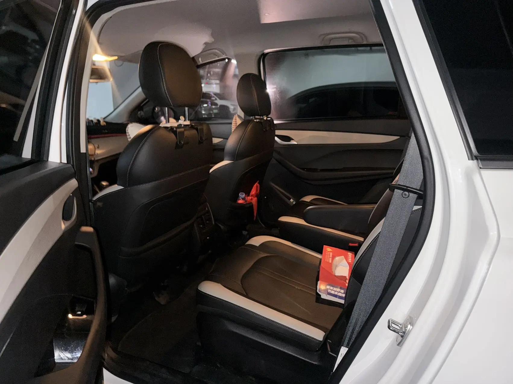 BaoJun 360 2019 1.5L Auto Elite Country VI 3