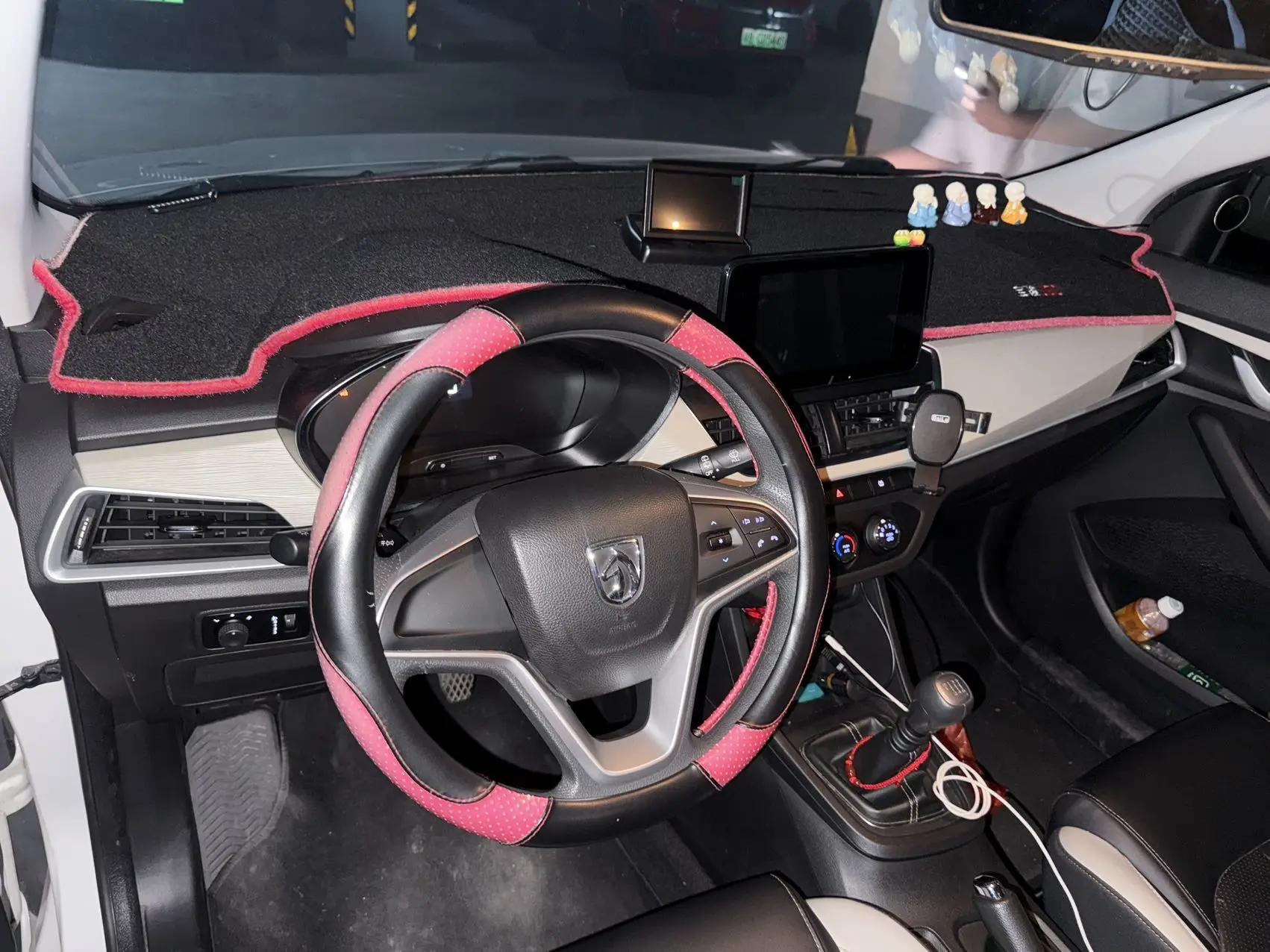 BaoJun 360 2019 1.5L Auto Elite Country VI 5