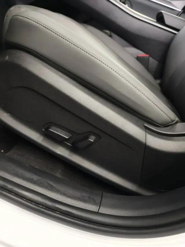 BYD Song Pro New Energy 2025 Model Song Pro DM-i 1.5 CVT 75km Flagship Edition Automatic 3