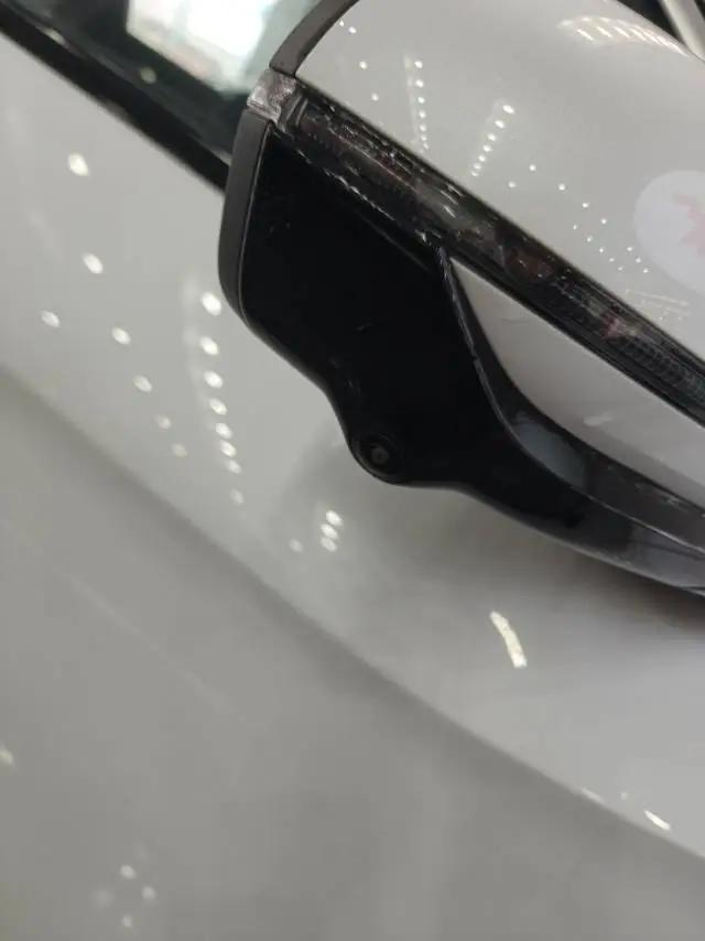 BYD Song Pro New Energy 2025 Model Song Pro DM-i 1.5 CVT 75km Flagship Edition Automatic 4