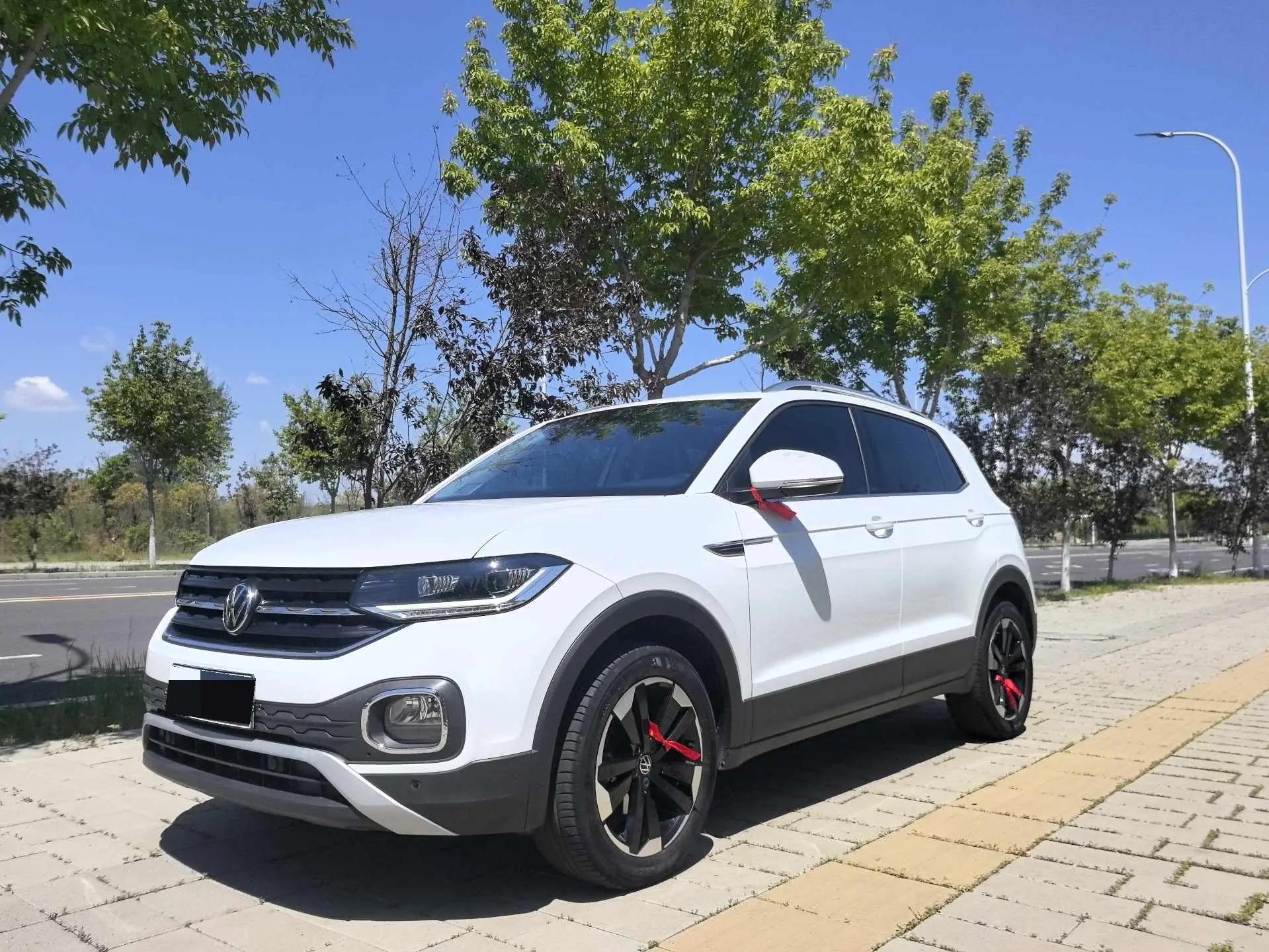 Shadow Exploration 2021 1.5L Auto Yue Zhi Lian Edition