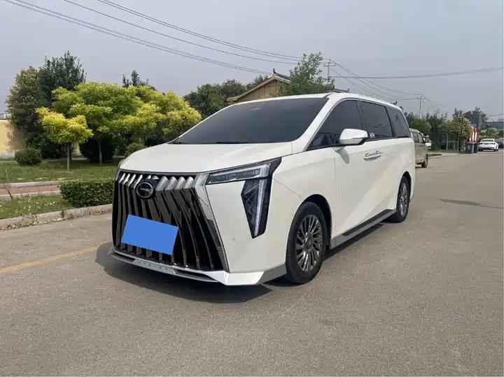 Chuanqi M8 2024 Master Series 400T Extreme Edition