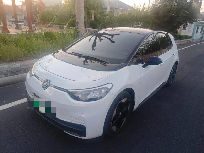 Volkswagen 2025 ID. 3 Smart Pure Smart Edition (Modified) Automatic Gear