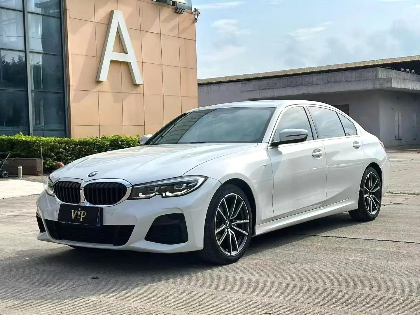 BMW 3 Series 2021 320Li M Sports Suit