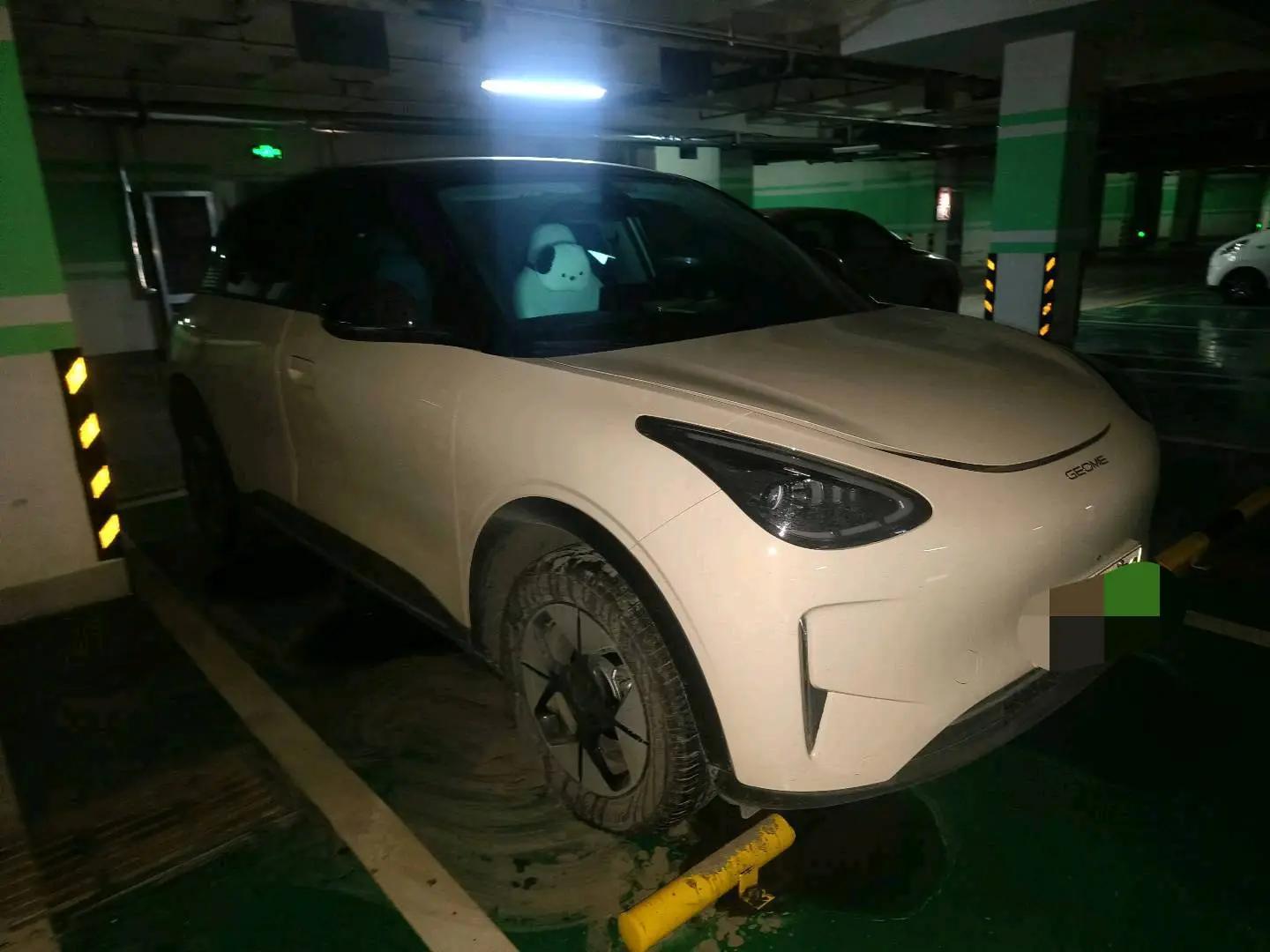 Star Wish 2025 Model 310km Dream Edition 2