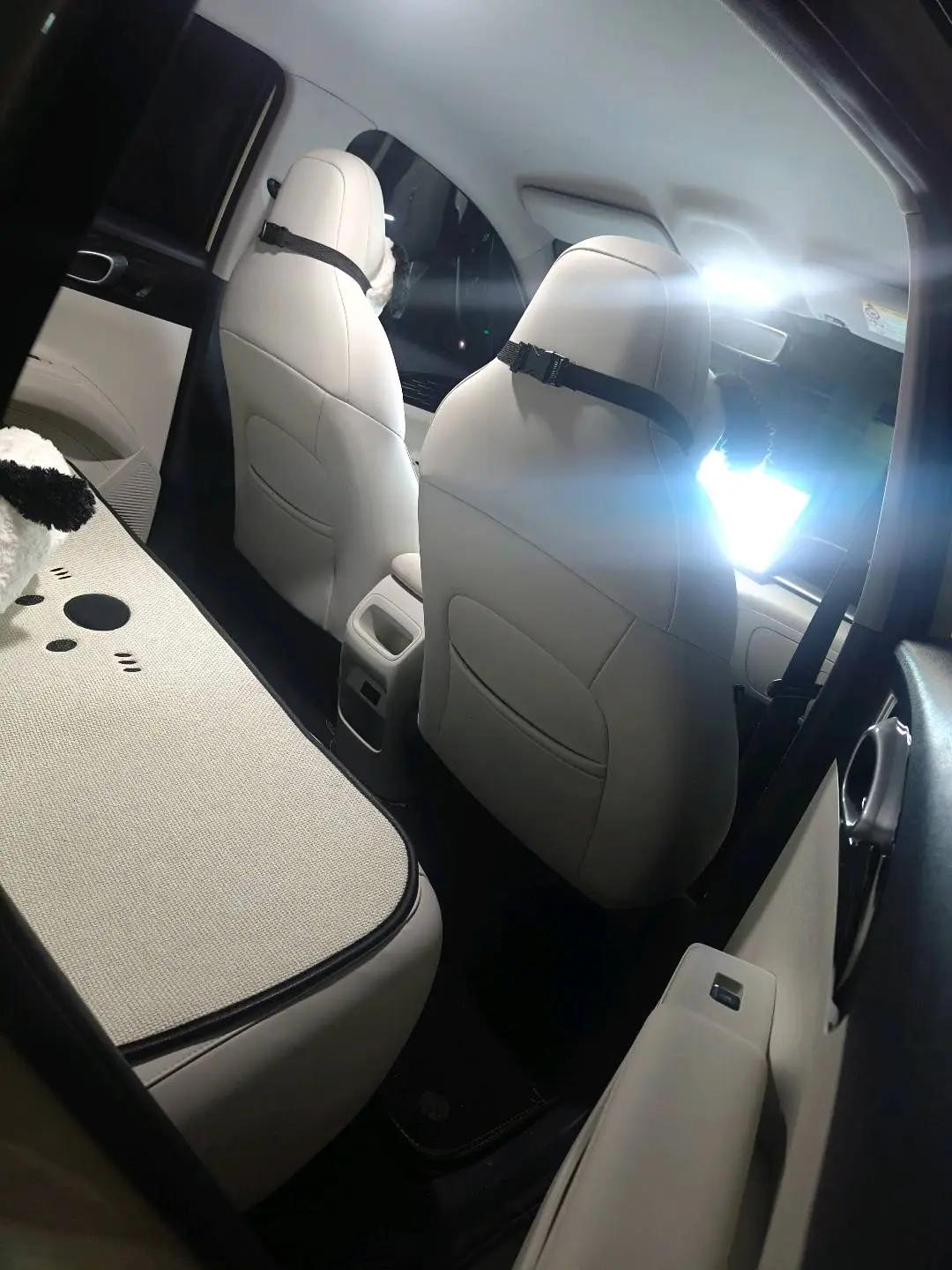 Star Wish 2025 Model 310km Dream Edition 5