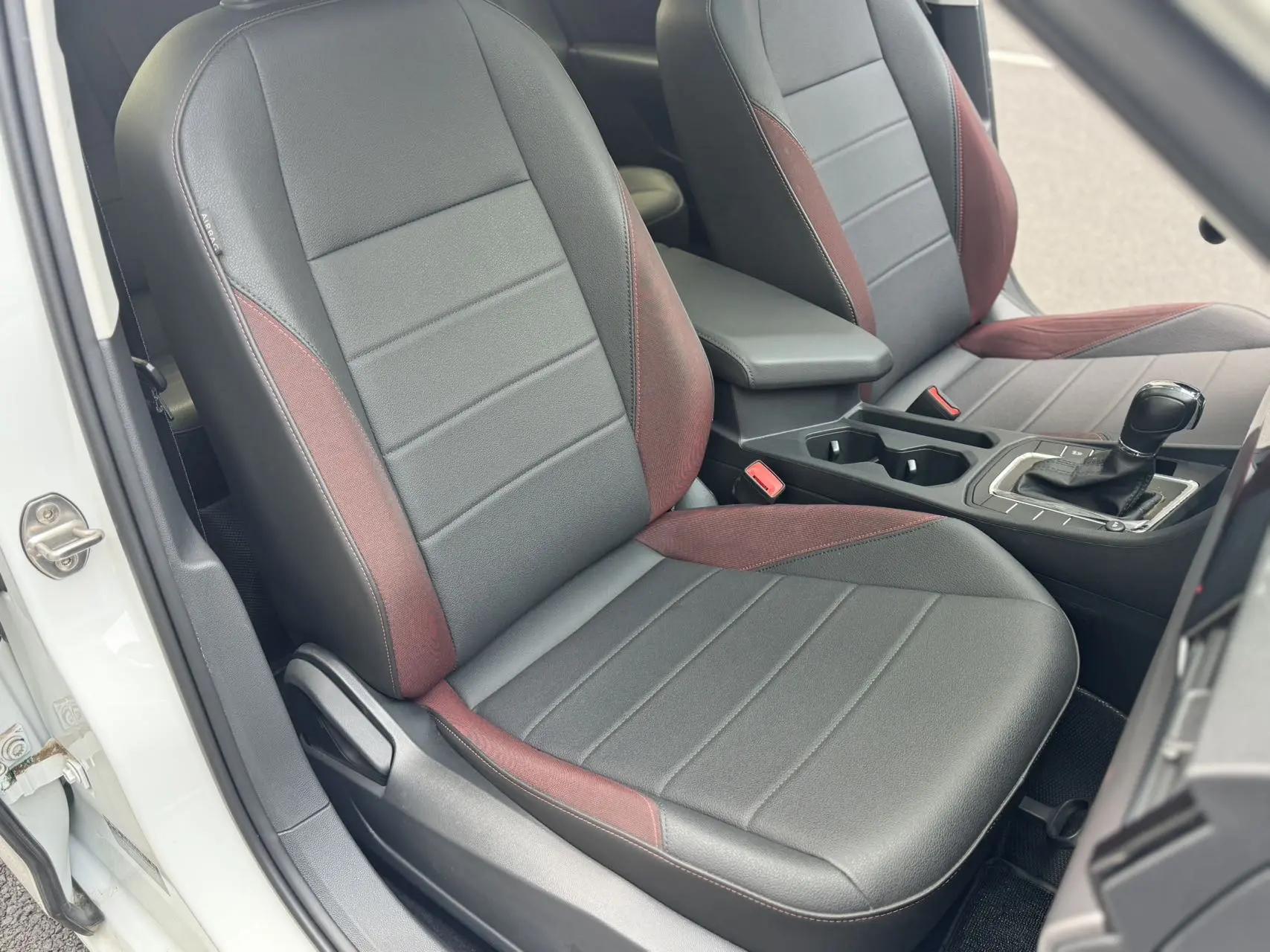 Bora 2021 1.5L Automatic Comfort Zhilian Edition 10