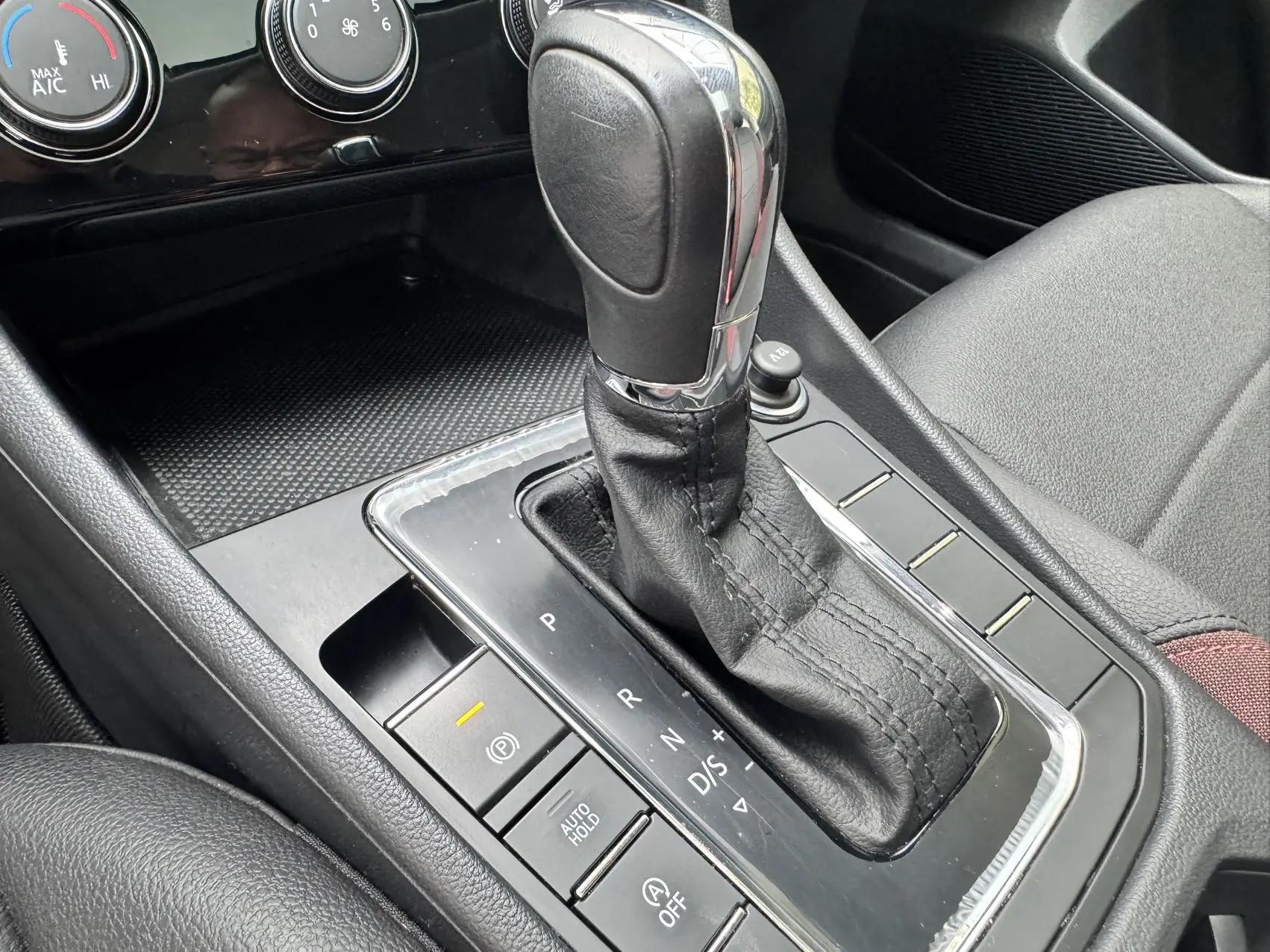 Bora 2021 1.5L Automatic Comfort Zhilian Edition 18