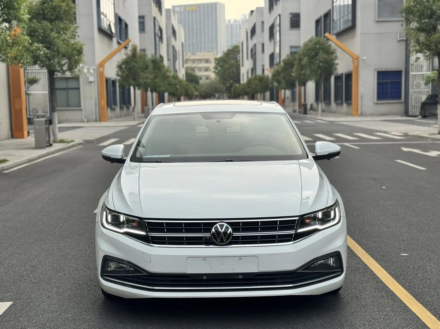 Bora 2021 1.5L Automatic Comfort Zhilian Edition 2