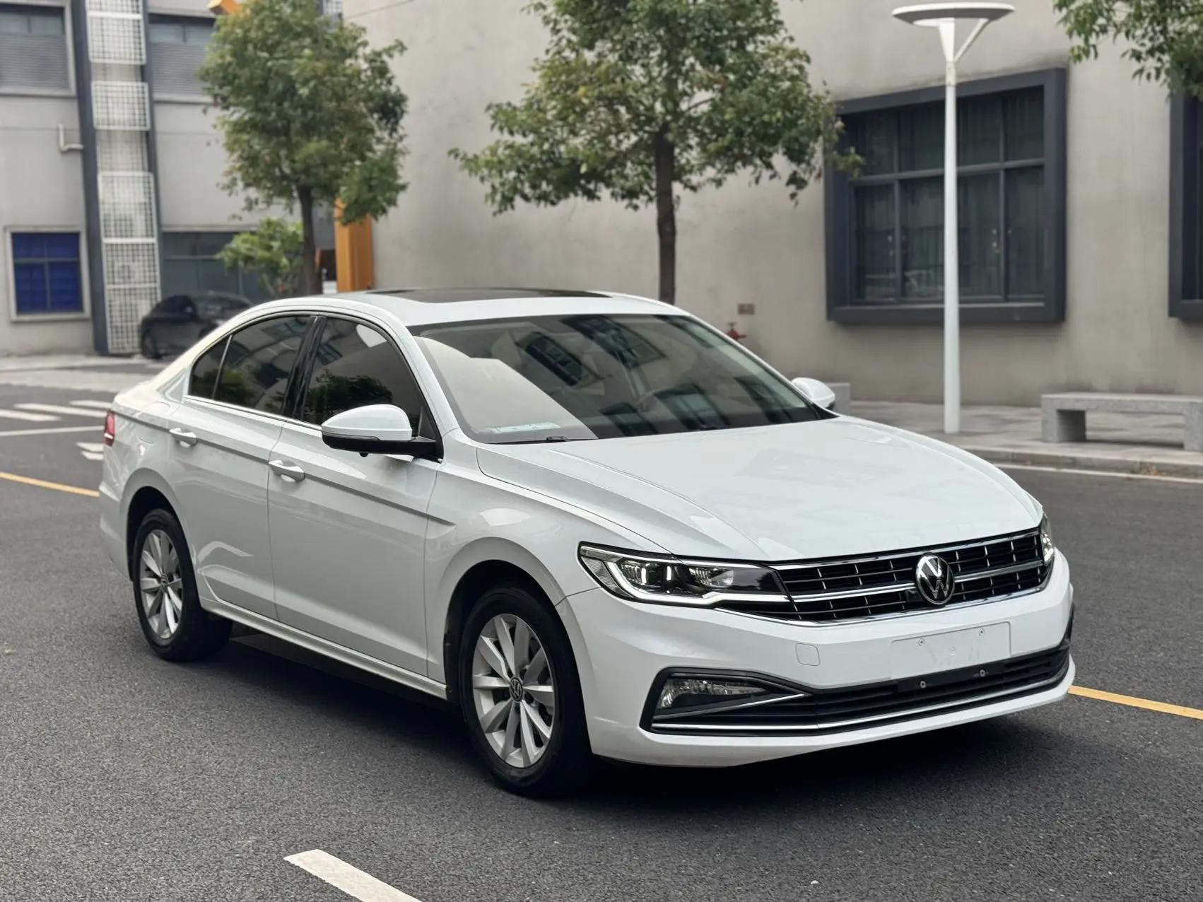 Bora 2021 1.5L Automatic Comfort Zhilian Edition 3