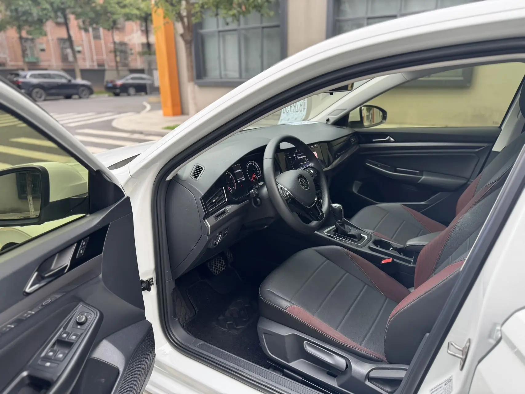 Bora 2021 1.5L Automatic Comfort Zhilian Edition 7